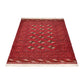 Tappeto Turkeman 173 x 135 cm