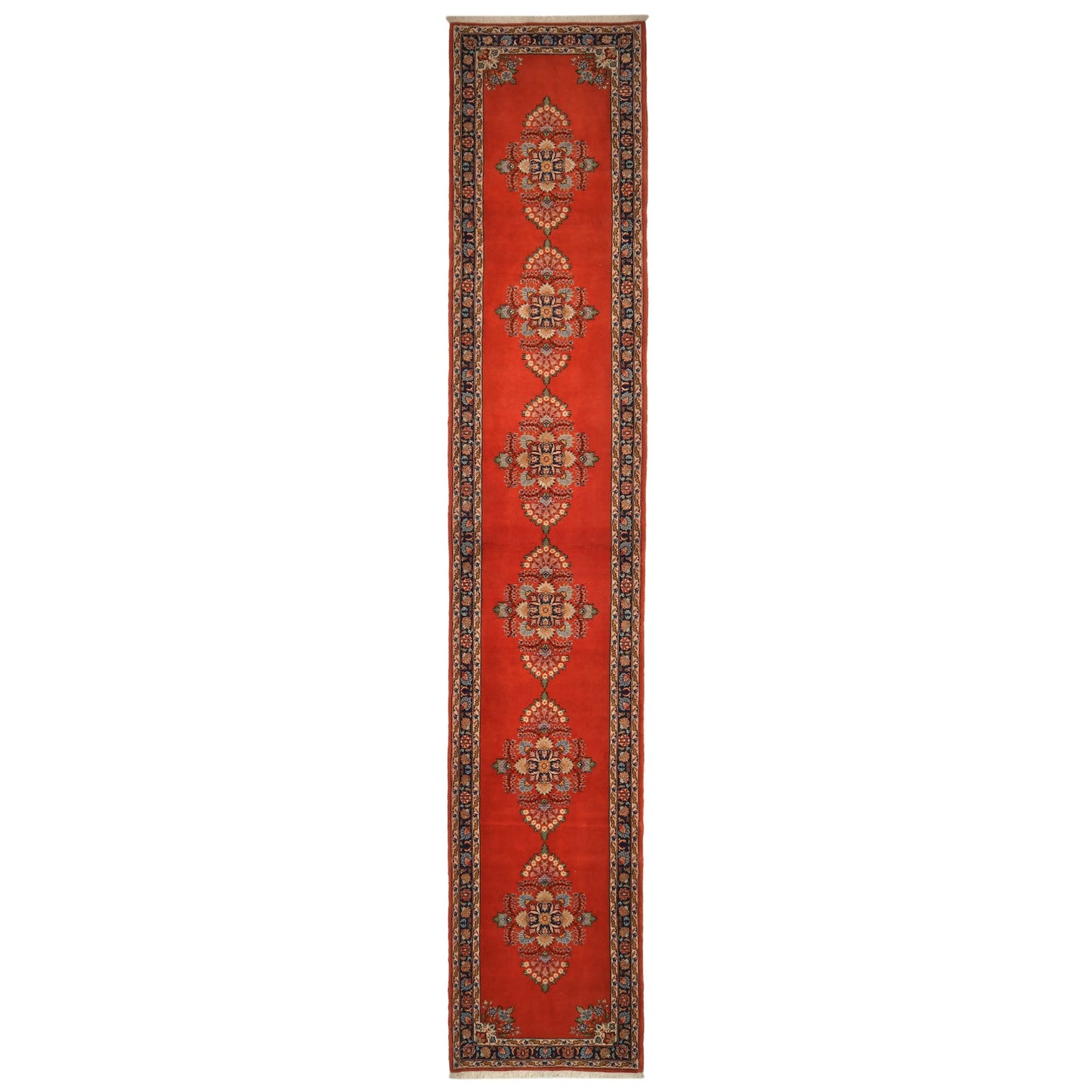 Tappeto Varamin 430 X 80 cm
