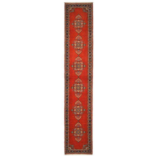 Tappeto Varamin 430 X 80 cm