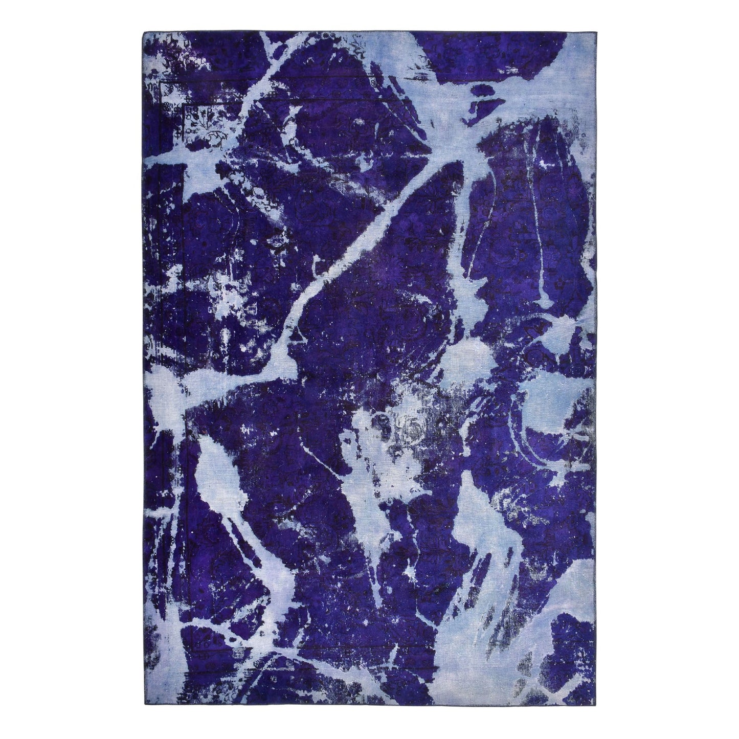 Tappeto Vintage 280 X 190  cm