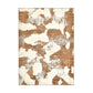 Tappeto Vintage 253 X 181  cm