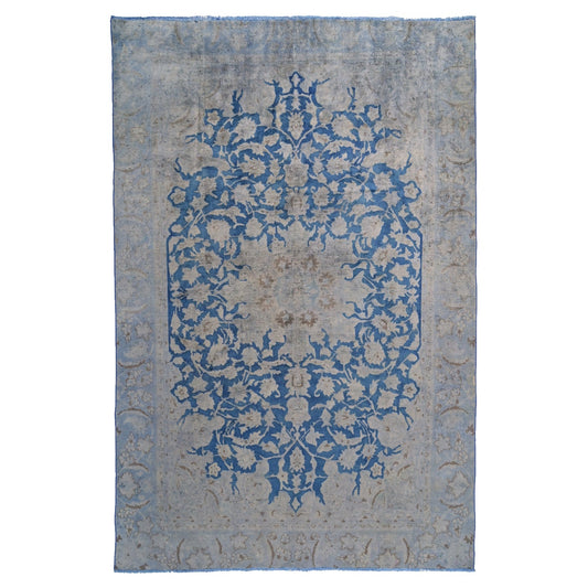 Tappeto Vintage 334 x 219 cm