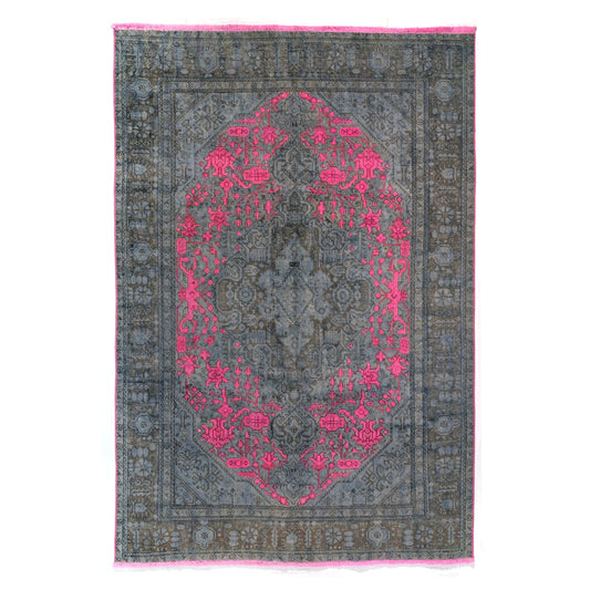 Tappeto Vintage 283 X 189 cm