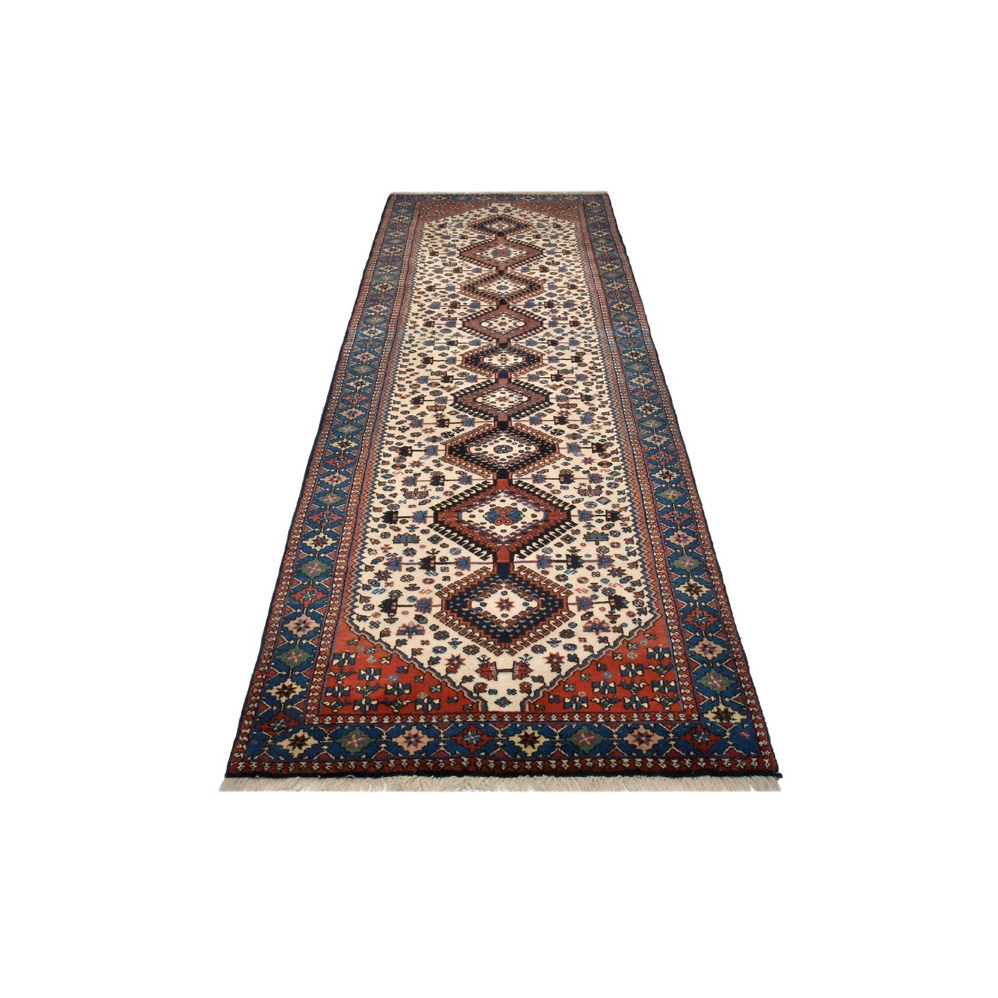 Tappeto Yalameh 280 X 85 CM