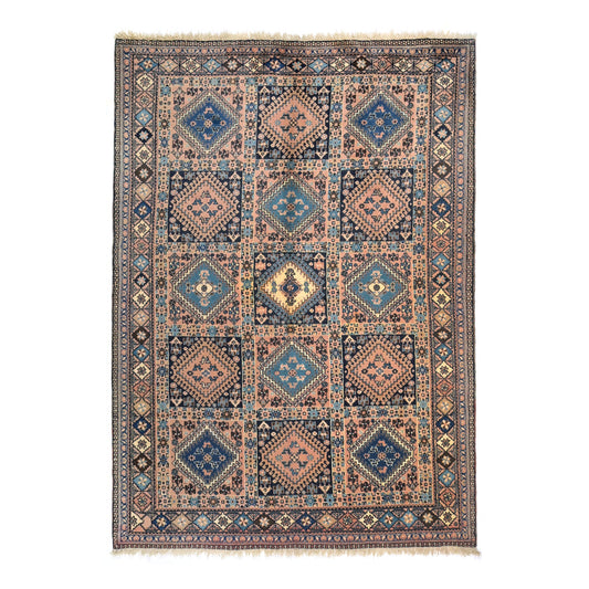Tappeto Yalameh 215 x 157 CM
