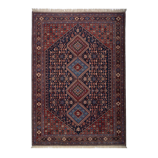Tappeto Yalameh  242 x 170 cm