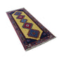 Tappeto Yalameh 202 X 80 Cm