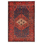 Tappeto Zanjan 201 x 135 cm