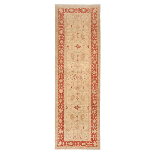 Tappeto Zigler Ferahan  250 X 78 cm