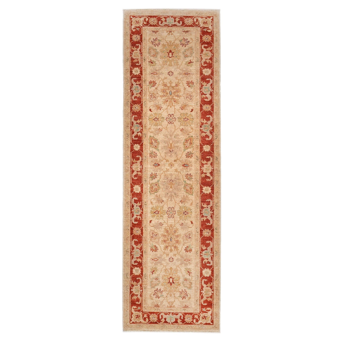 Tappeto Zigler Ferahan 248 X 76 cm