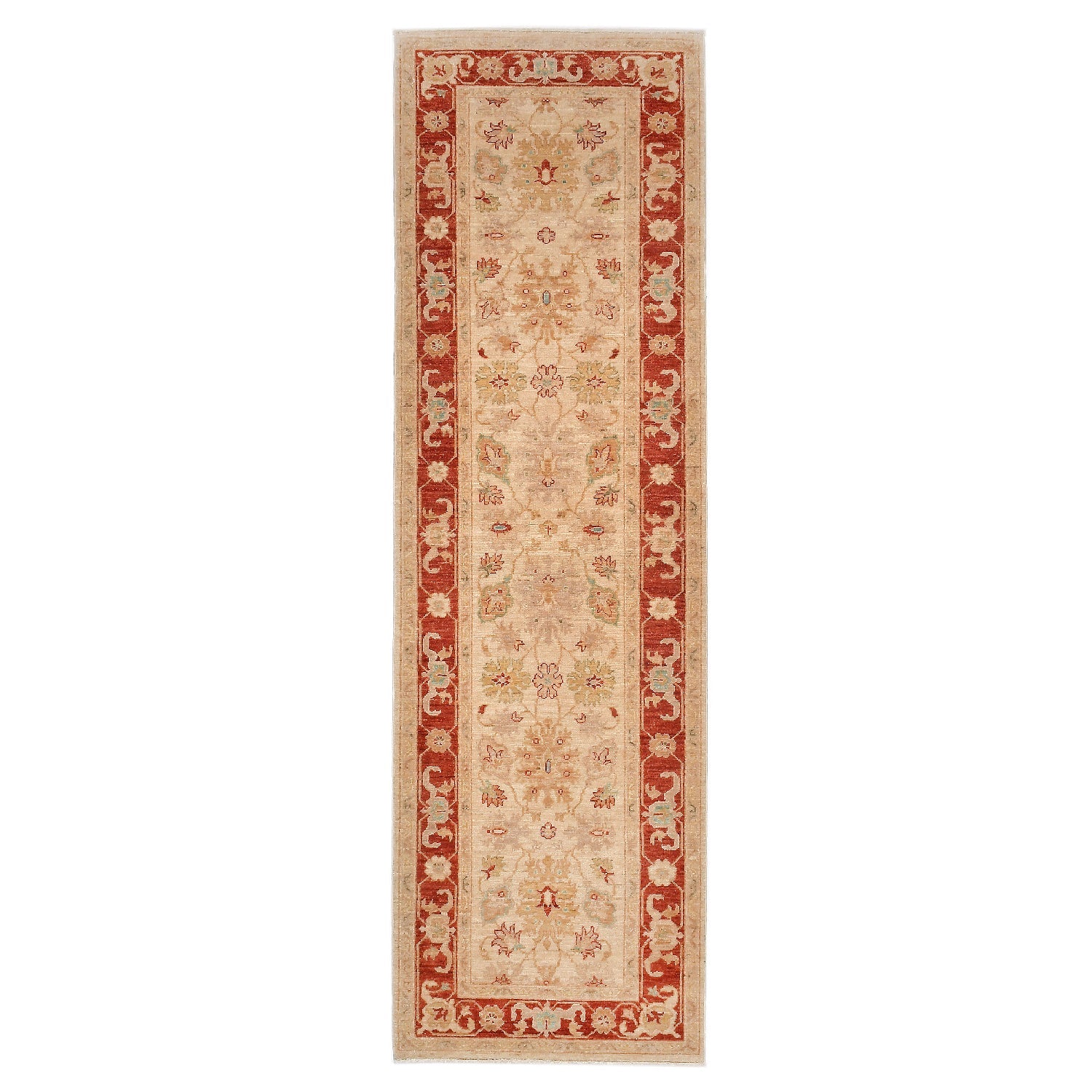 Tappeto Zigler Ferahan 248 X 76 cm