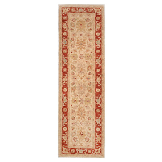 Tappeto Zigler Ferahan 248 X 76 cm