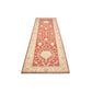 Tappeto Zigler Ferahan 246 X 74 Cm