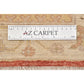 Tappeto Zigler Ferahan 246 X 74 Cm