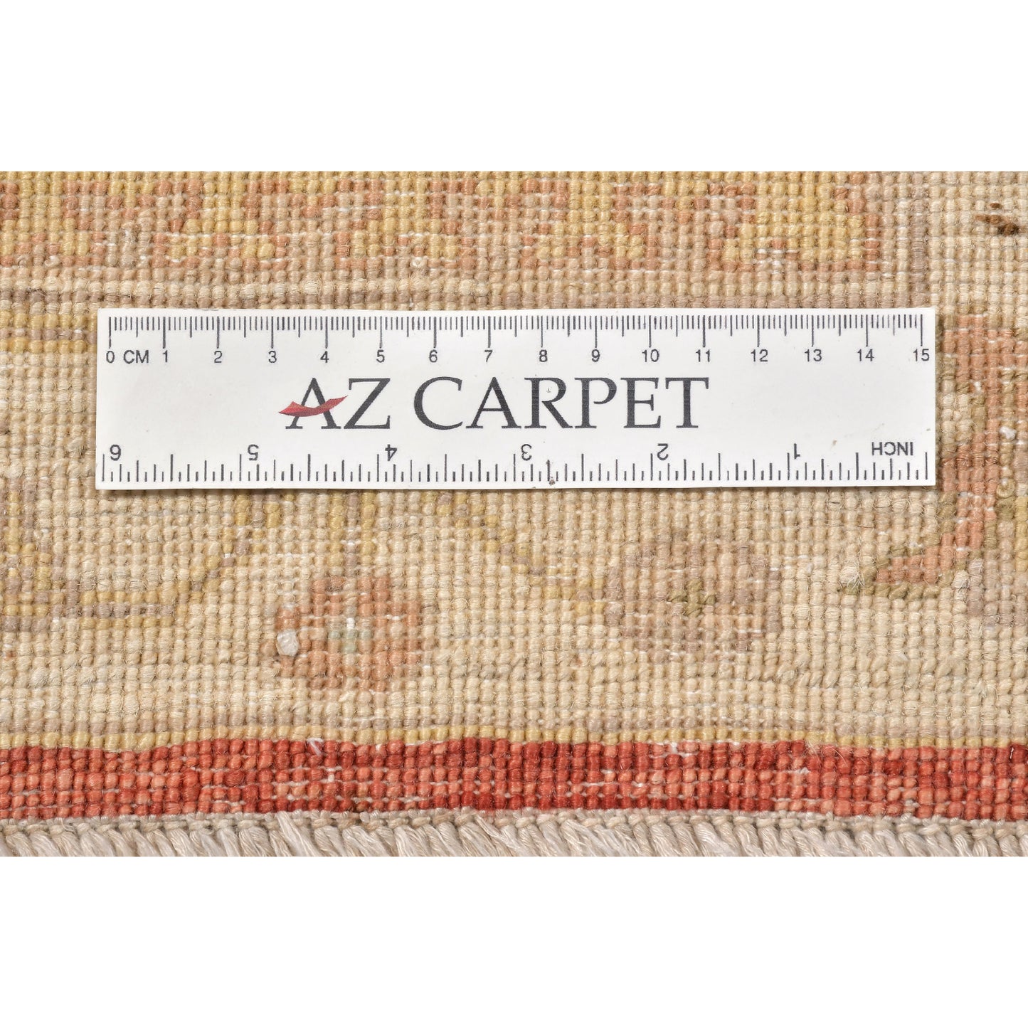 Tappeto Zigler Ferahan 246 X 74 Cm