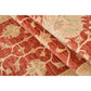 Tappeto Zigler Ferahan 246 X 74 Cm