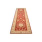 Tappeto Zigler Ferahan 246 X 74 Cm