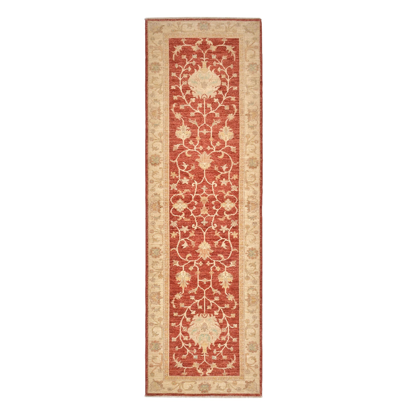 Tappeto Zigler Ferahan 246 X 74 Cm