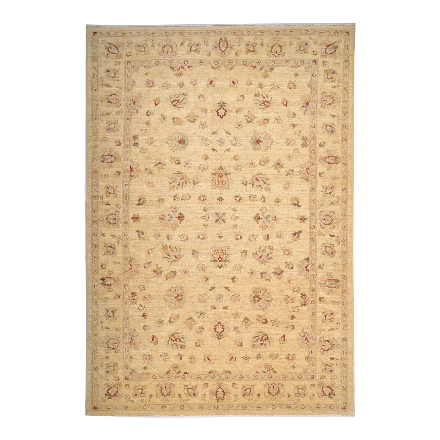 Tappeto Zigler Ferahan 296 X 202 CM