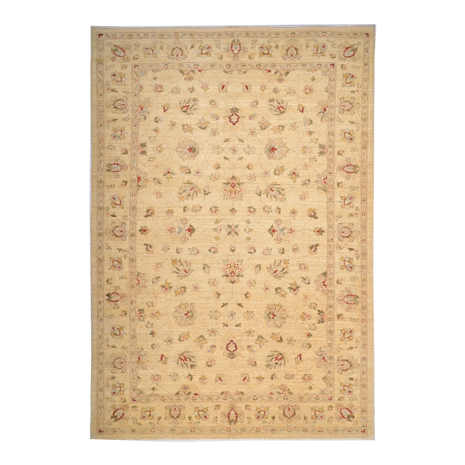 Tappeto Zigler Ferahan 296 X 202 CM