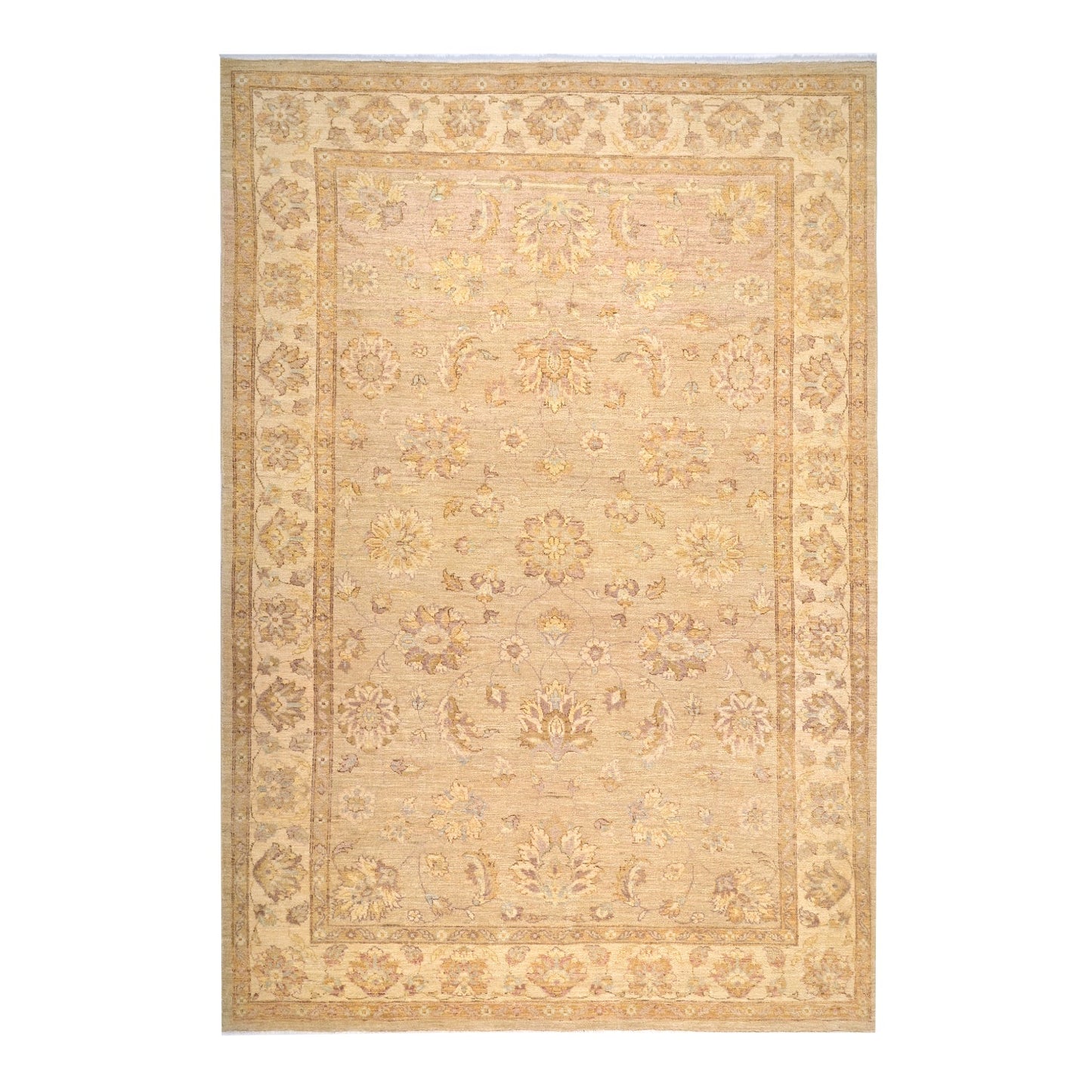 Tappeto Zigler Ferahan 289 X 200 CM