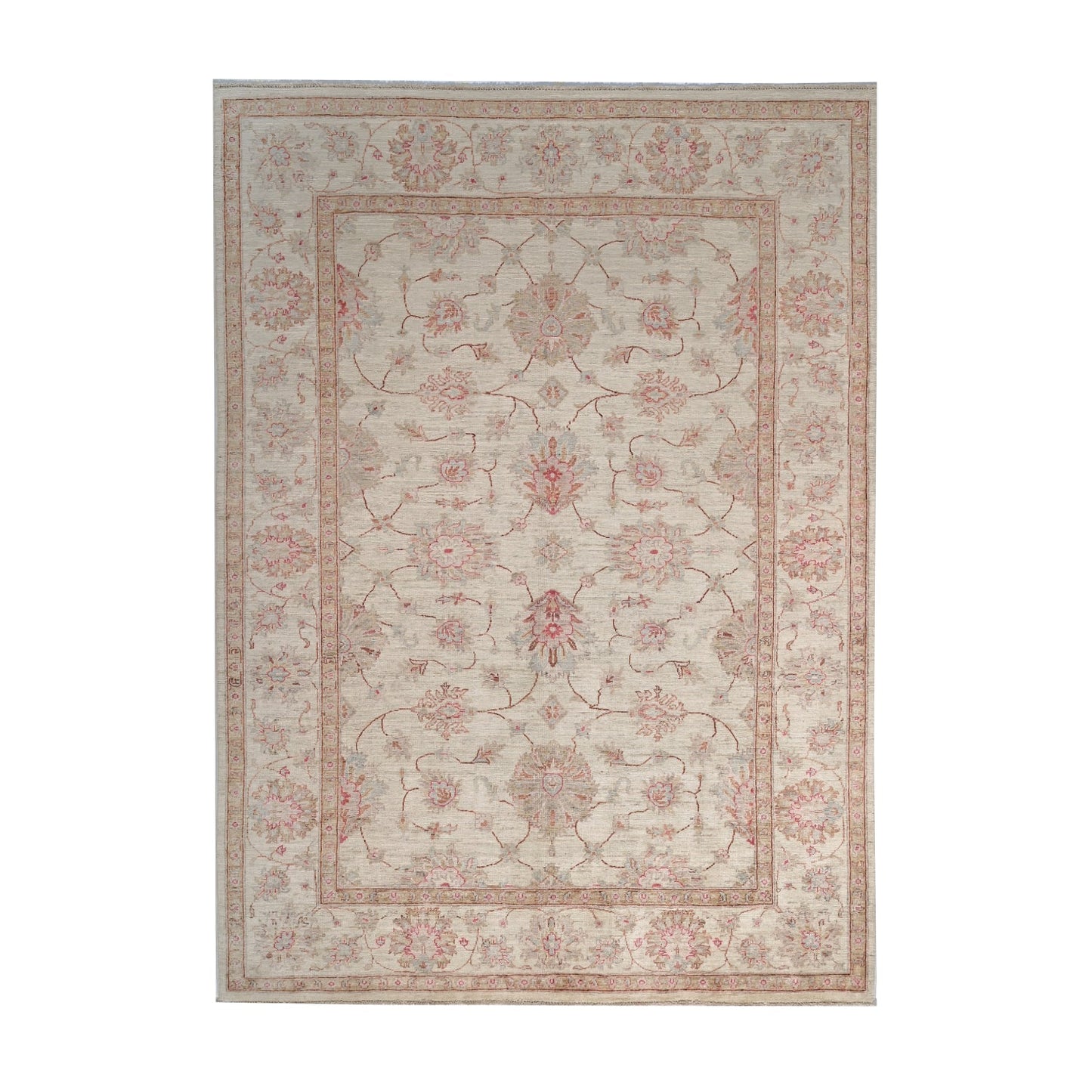 Tappeto Zigler Asla 236 X 171 cm