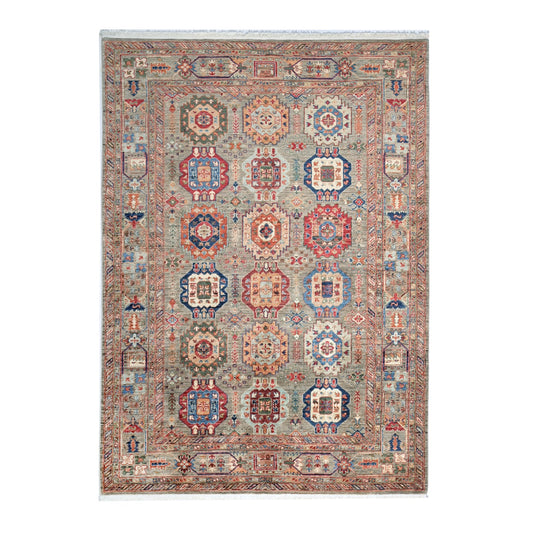 Tappeto Zigler Khorjin 241 x 173 cm