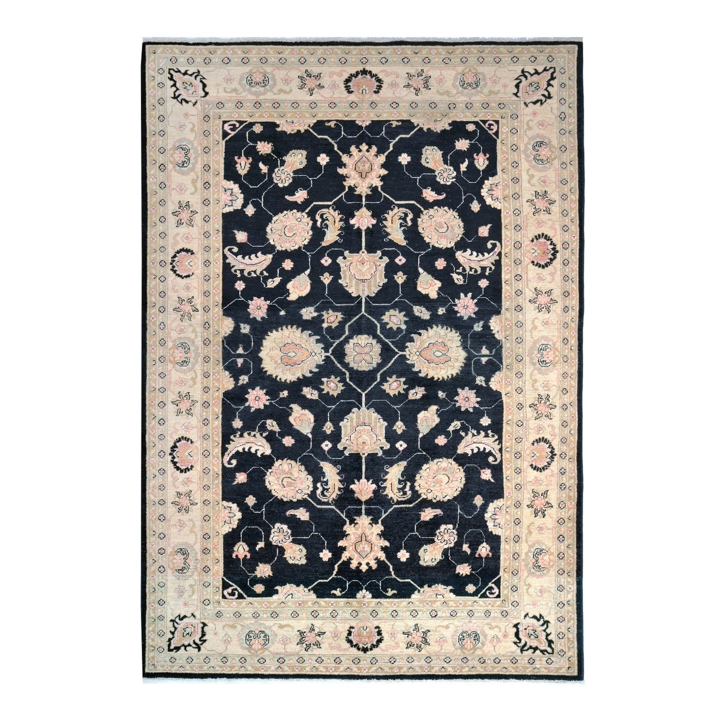 Tappeto Zigler Ferahan  250 x 173 cm
