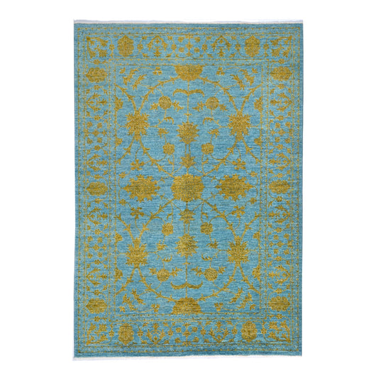 Tappeto Zigler Mono 219 X 151 cm