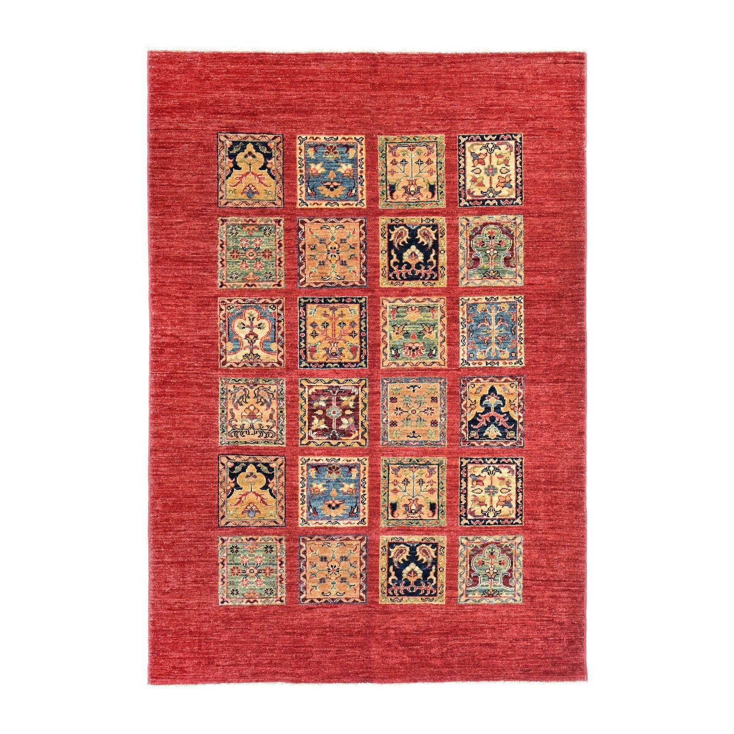 Tappeto Zigler Bakhtiari 180 X 126 cm