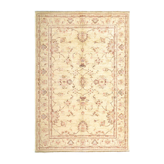 Tappeto Zigler Ferahan 182 x 125 Cm