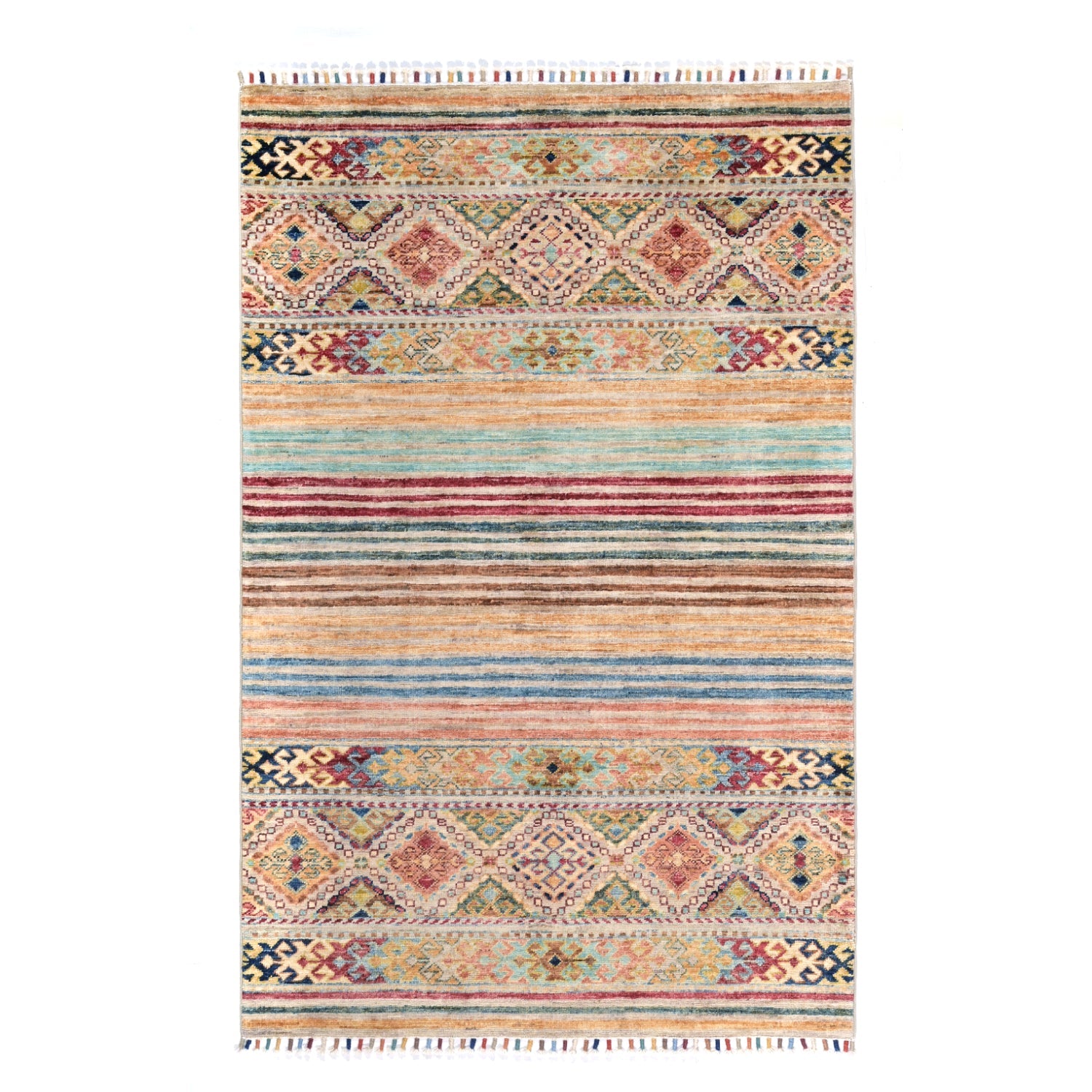 Tappeto Zigler Khorjin 152 X 98 CM