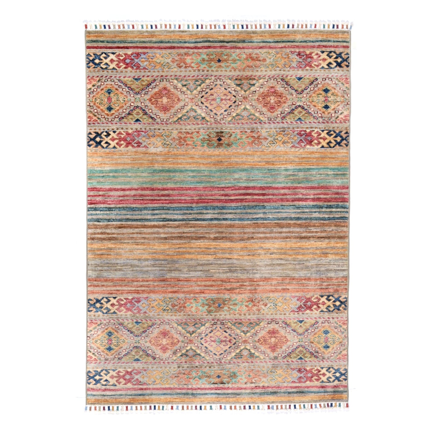 Tappeto Zigler Khorjin 142 X 97 CM