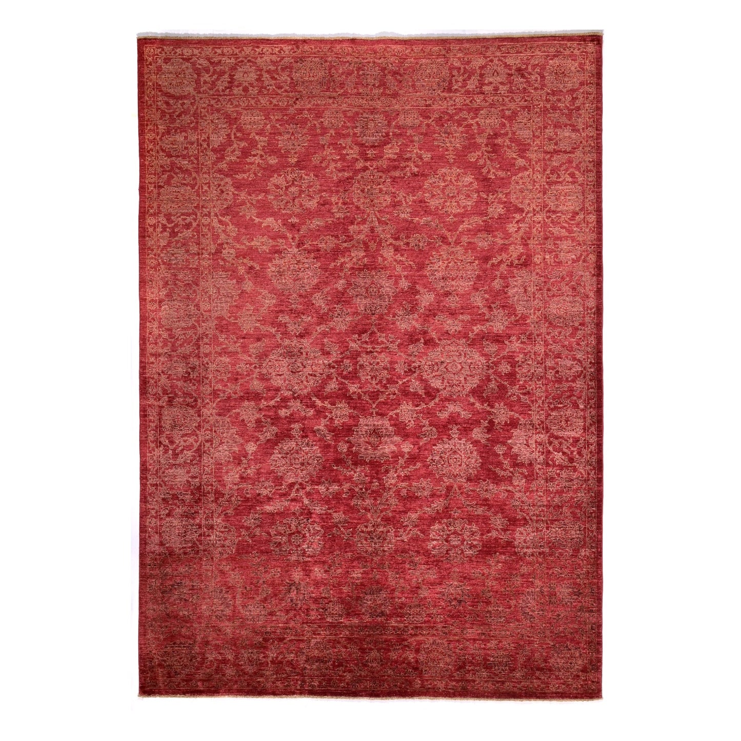 Tappeto Zigler Mono 290 x 207 cm