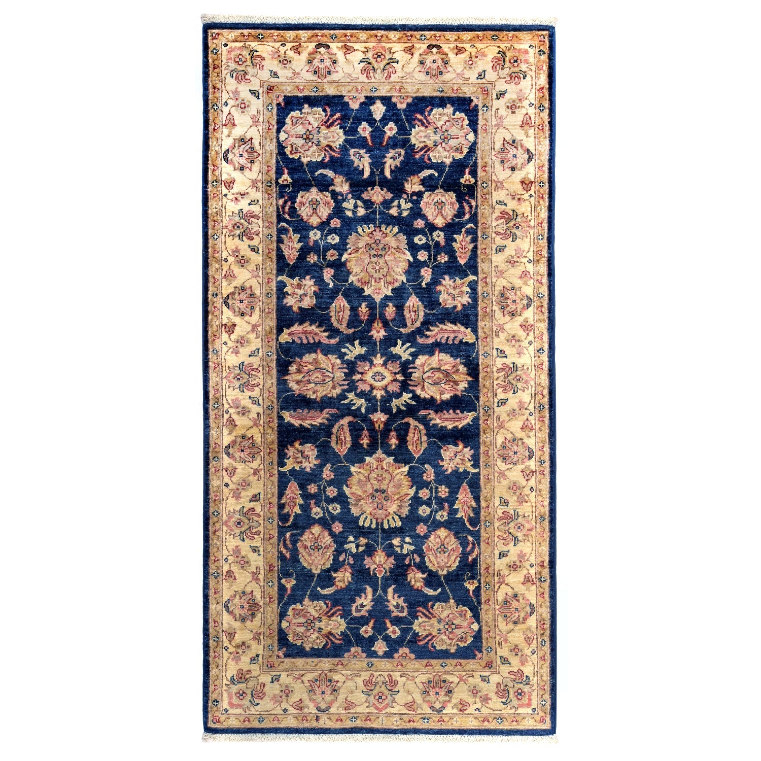 Tappeto Zigler Ferahan 182 x 88 cm