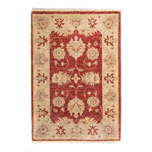 Tappeto Zigler Ferahan 89 X 62 cm