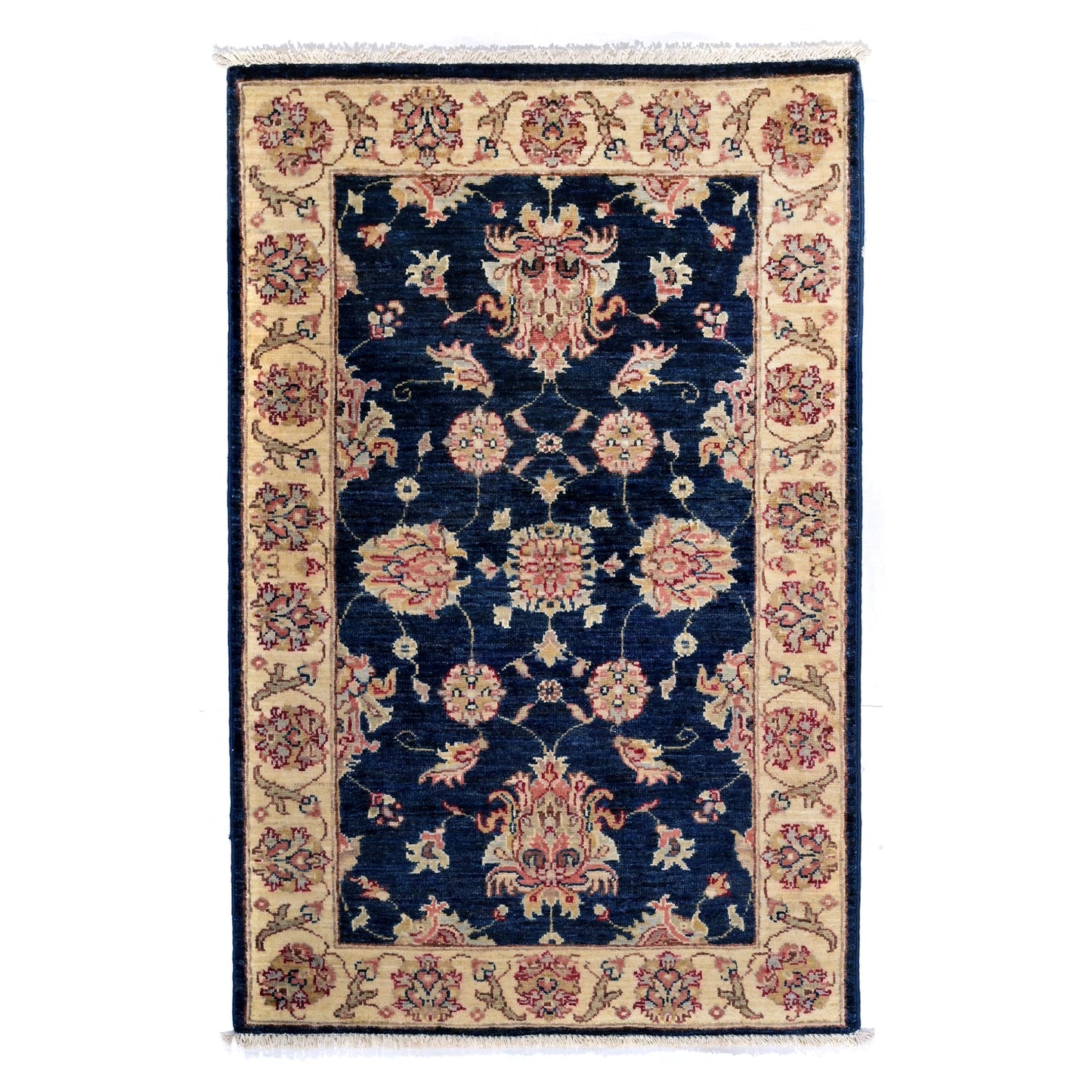 Tappeto Zigler Ferahan 123 X 76 cm