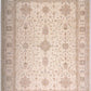 Tappeto Zigler Ferahan 318 X 249 Cm