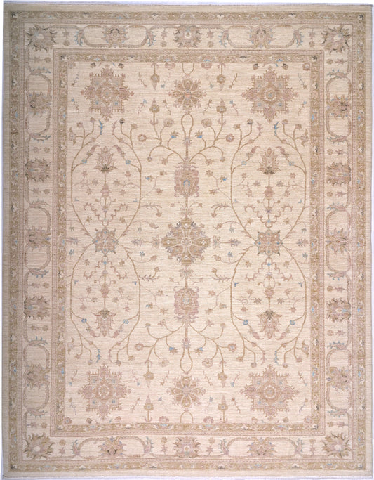 Tappeto Zigler Ferahan 318 X 249 Cm