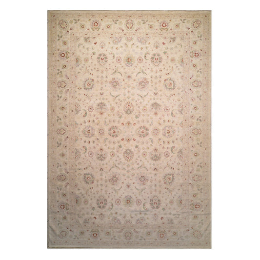 Tappeto Zigler Ferahan 541 X 369 CM