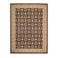 Tappeto Zigler Ferahan Extra Fine 361 X 273 Cm