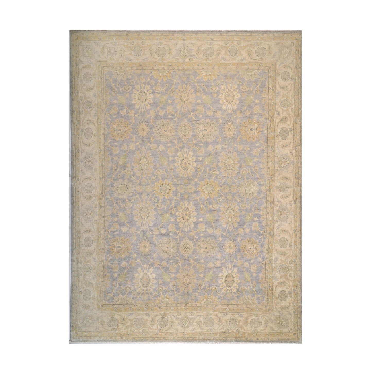 Tappeto Zigler Ferahan 360 X 278 Cm