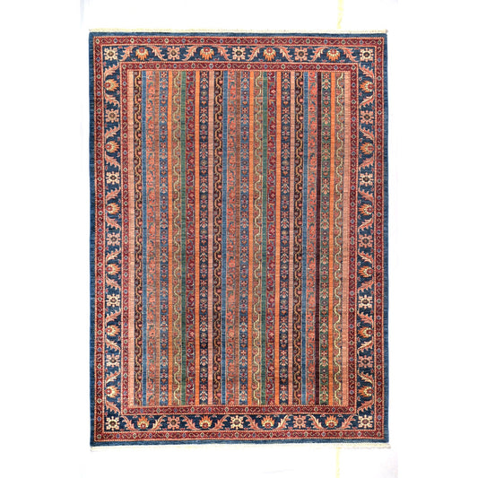 Tappeto Zigler Khorjin 248 X 178 CM