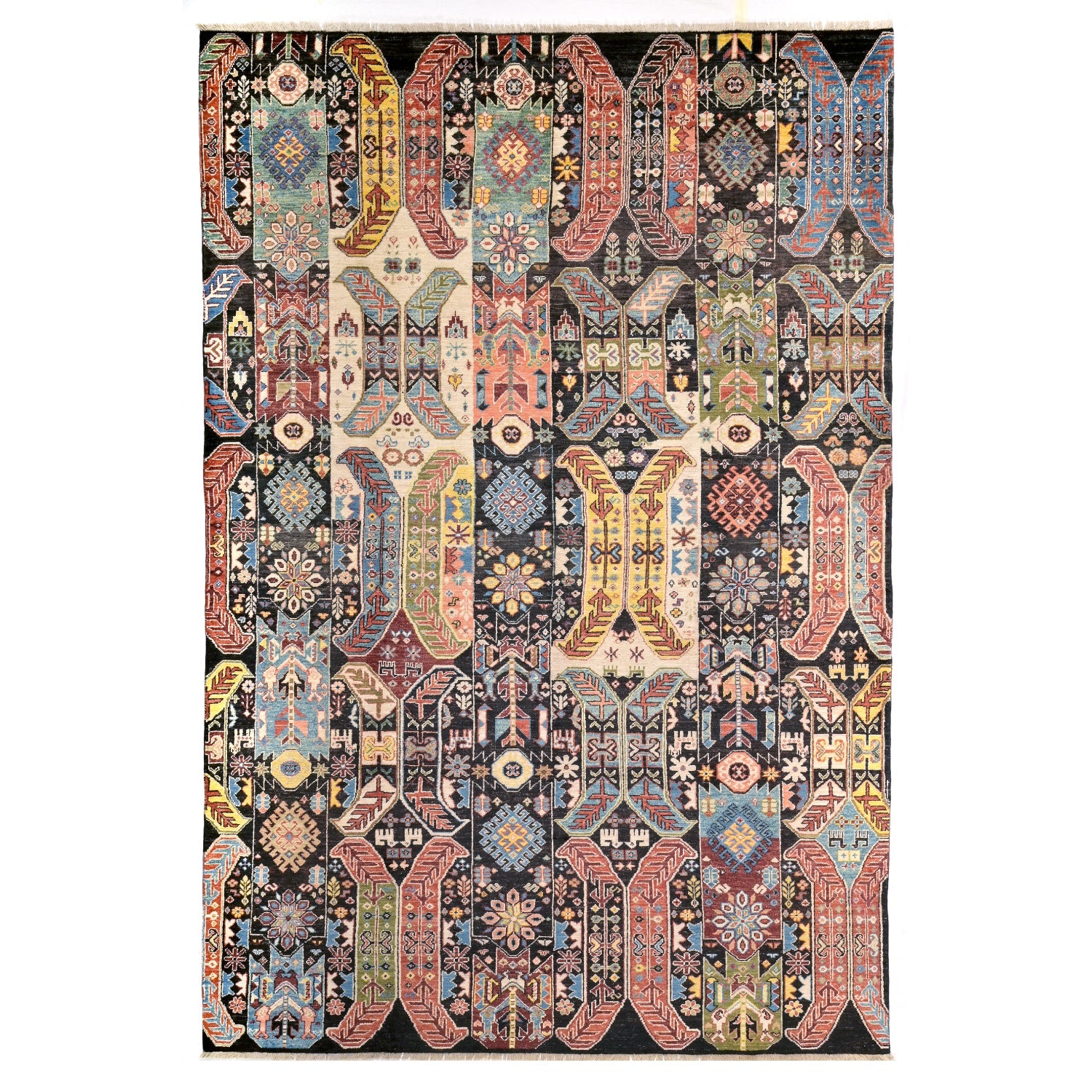 Tappeto Zigler Contemporary 295 x 202 cm