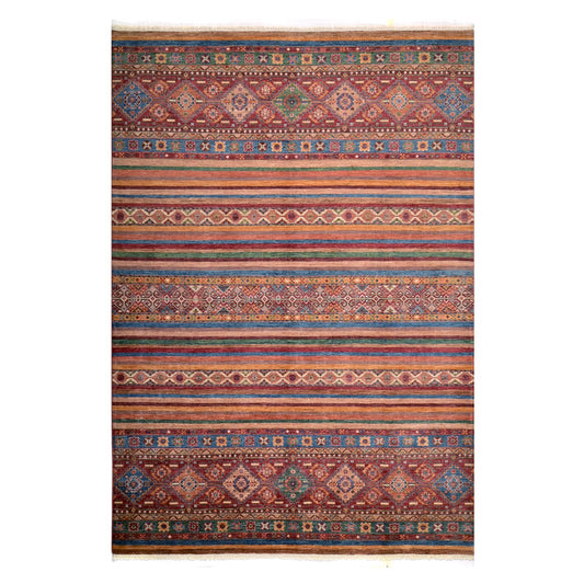Tappeto Zigler Khorjin 308 X 219 CM