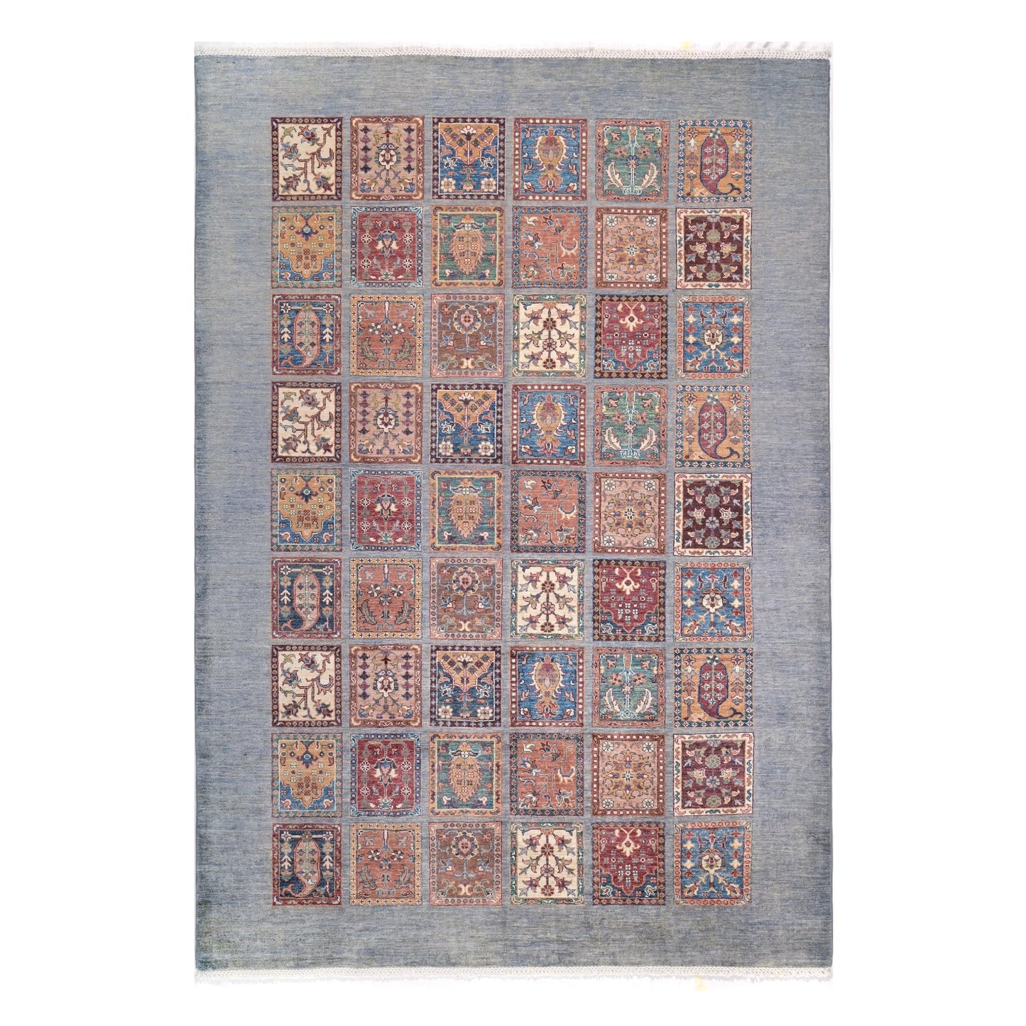Tappeto Zigler Bakhtiari 298 X 206 CM
