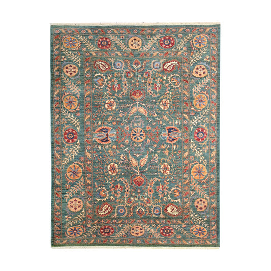 Tappeto Zigler Mono 248 X 183  cm