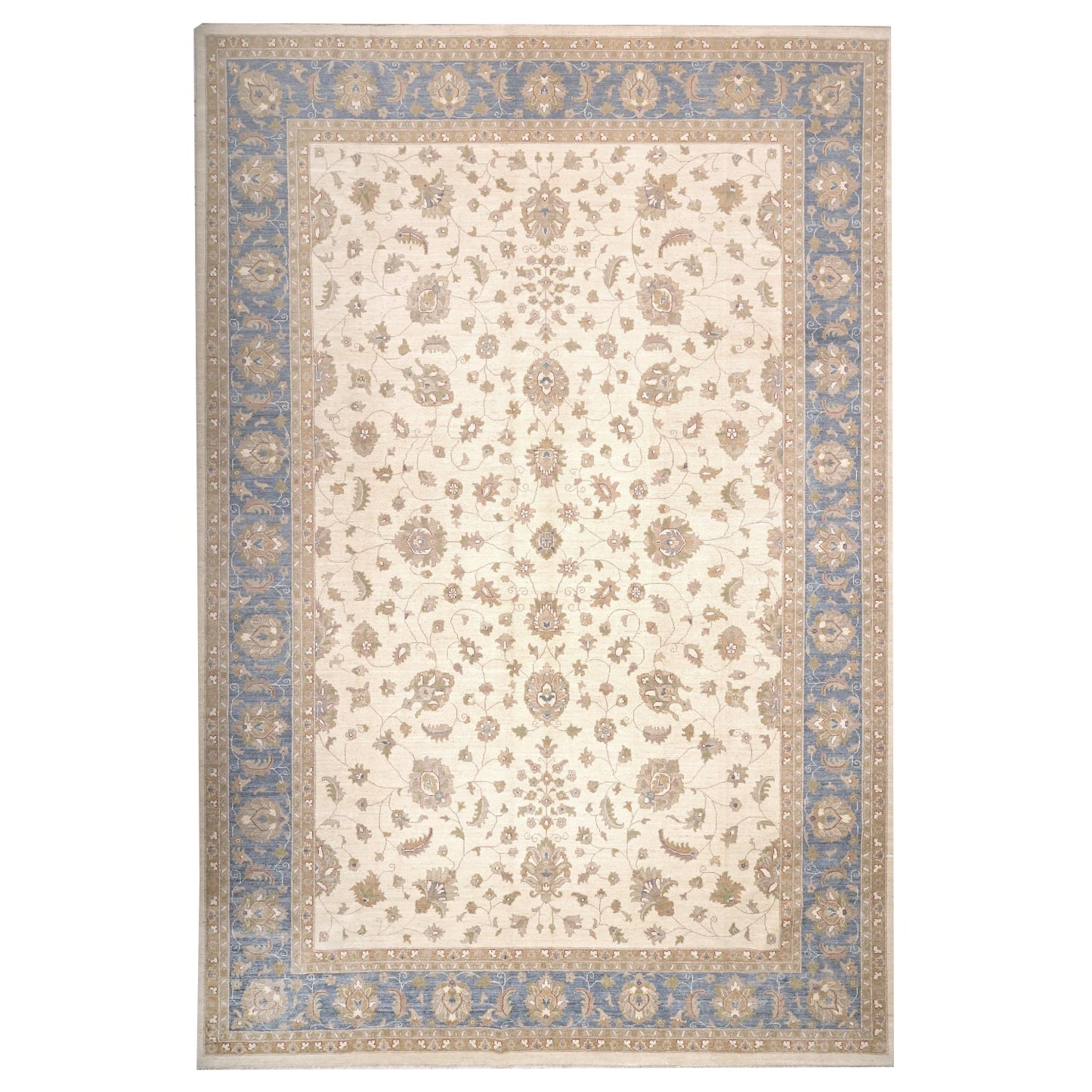 Tappeto Zigler Ferahan 550 x 367 cm