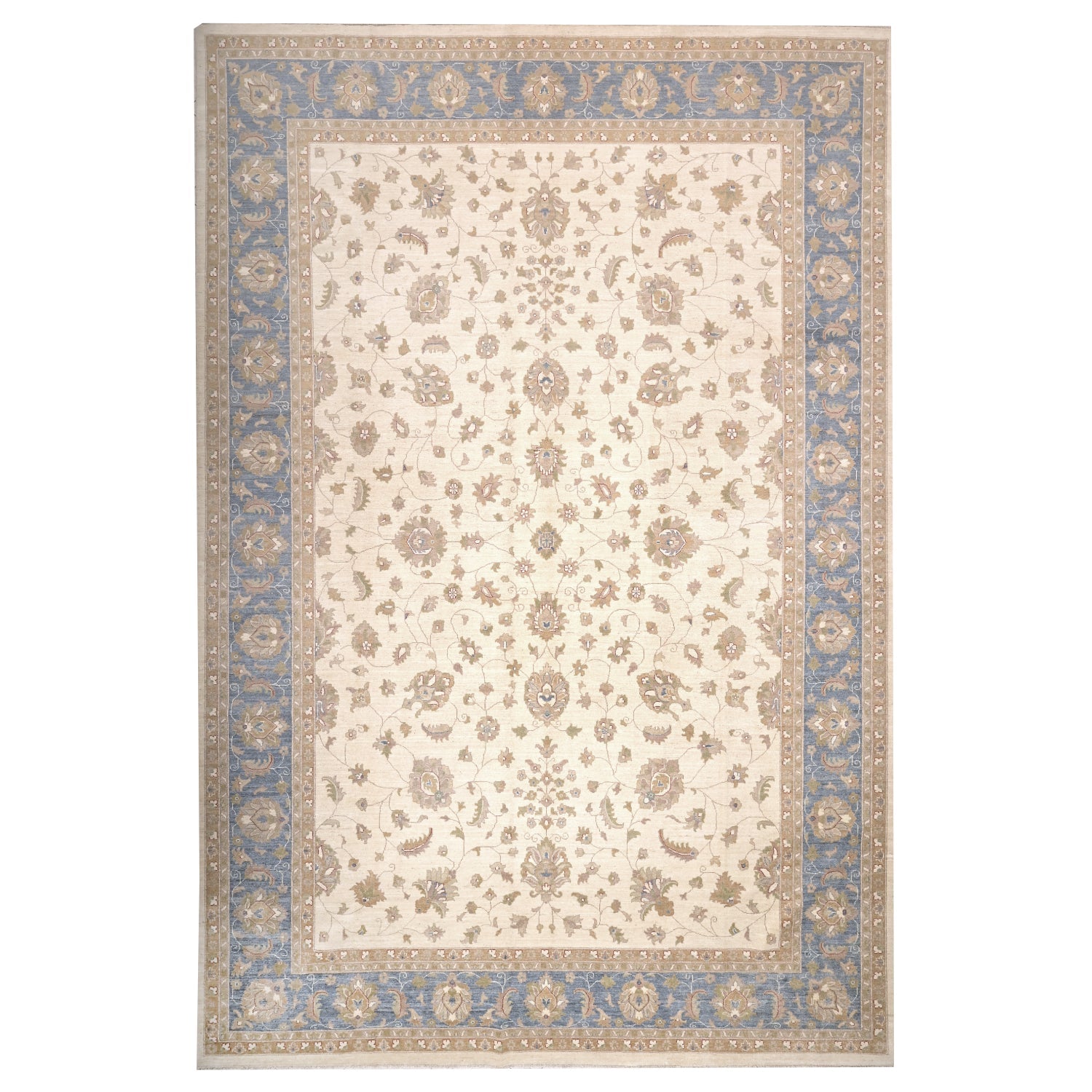 Tappeto Zigler Ferahan 550 x 367 cm