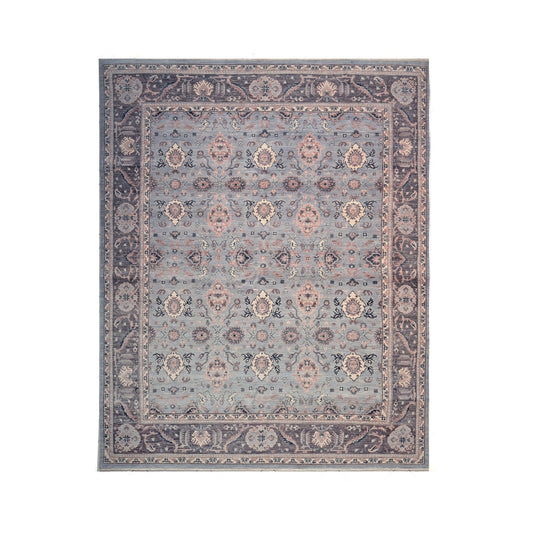 Tappeto Zigler Ferahan Superfine 298 x 235 Cm